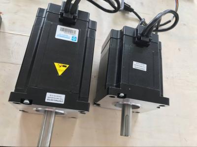 China 86BYGH High Torque Closed Loop Stepper System , Integrated Servo Motor And Drive for sale