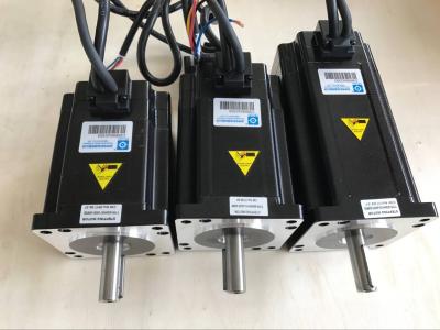 China 86BHH High Speed Closed Loop Stepper System 2 Phase Servo Stepper Motor for sale