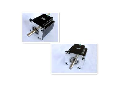 China 110 BYGH Hybrid Three Phase Stepper Motor Speed Control 1.2º Stepper Angle for sale