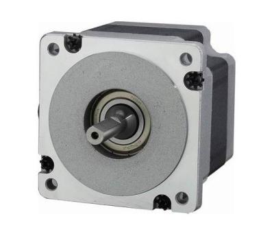 China Single / Two Phase Micro Hybrid Stepper Motor High Torque Small Size for sale