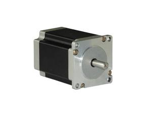 China 57mm Strong High Torque Stepper Servo Motor With Encoder Heavy Duty for sale