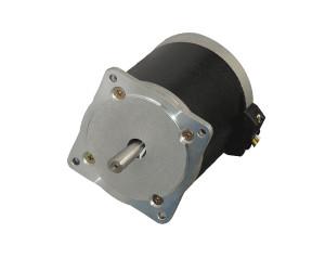 China Medical High Torque Driver Stepper Motor , Low Voltage CNC Stepper Motor for sale