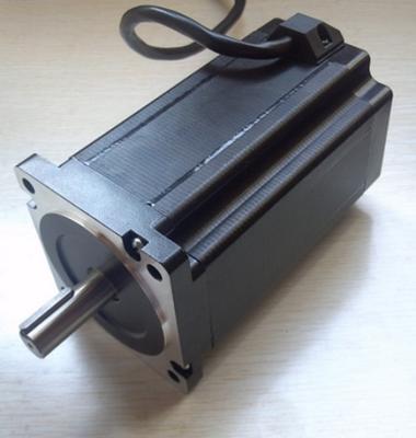 China Nema 34 86mm Geïntegreerde Hoge Torsiestepper Motor met Motiecontrolemechanisme Te koop