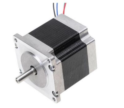 China High Torque 110mm 5.5A Nema Stepper Motor , Closed Loop Stepper Motor for sale