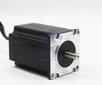 China ROHS Standard Nema Stepper Motor , High Speed Brushless DC Stepper Motor for sale