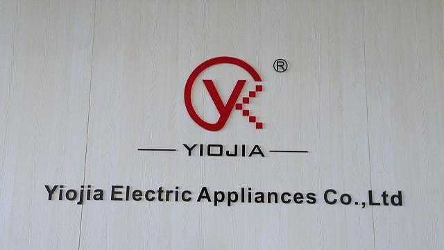 Verified China supplier - Foshan Shunde Yiojia Electric Appliances Co., Ltd.