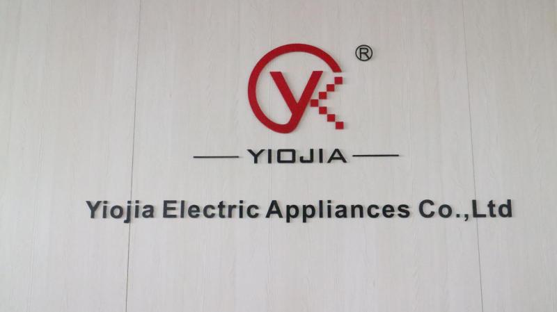 Verified China supplier - Foshan Shunde Yiojia Electric Appliances Co., Ltd.