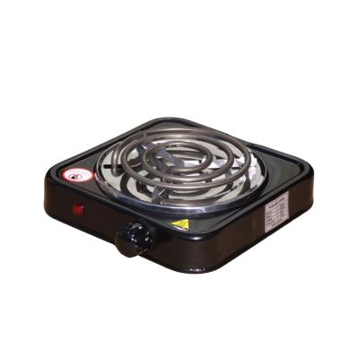 China Hotel Electric Dish Electric Cooking Stove Made In China for sale