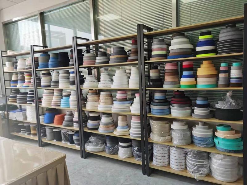 Verified China supplier - Jiaxing Xinyi Textile Co., Ltd.