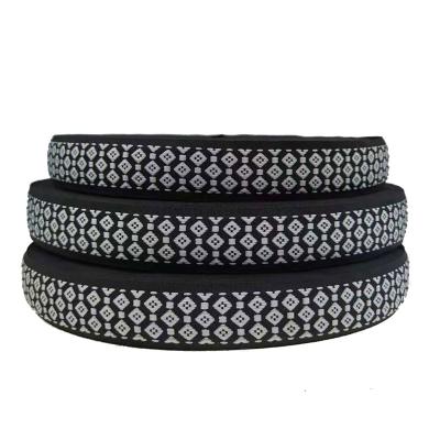 China Home textile wholesales China 38mm mattress band for mattress furniture accessory for sale