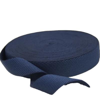 China 2021 High Quality Home Furniture 100% Polyester Textile Edge Polyester Mattress Tape 32 35 37 40mm for sale