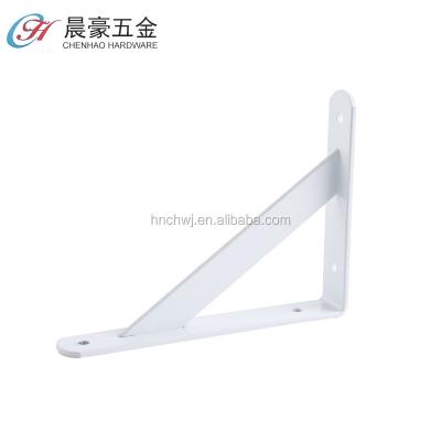 China Hot Selling Heavy Duty Folding Shelf Bracket Steel for sale