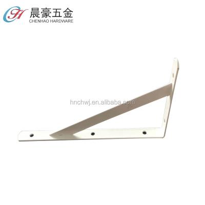 China Hot Sale Folding Steel Shelf Brackets for sale