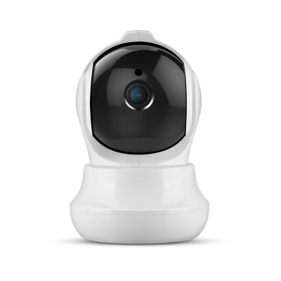 China PAN-TILT SriHome SH020 Wifi Camera H.264 3MP Wireless 1080P PTZ IP Home Security Camera Indoor CCTV Camera for sale