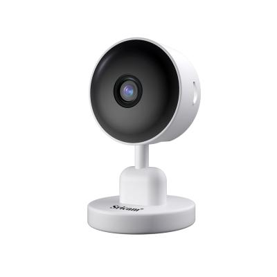 China Sricam 1080P Indoor Baby Monitor NIGHT VISION WiFi Surveillance Wireless Security Camera, AI Human Detection, Activity Zone for sale