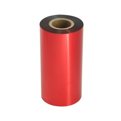 China Reactive Paper Toner Foil For Laser Printer Stamping Use for sale