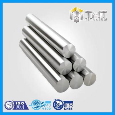 China AMS4928/GR.5/TI-6AL-4V AREOSPACE TITANIUM BAR for sale