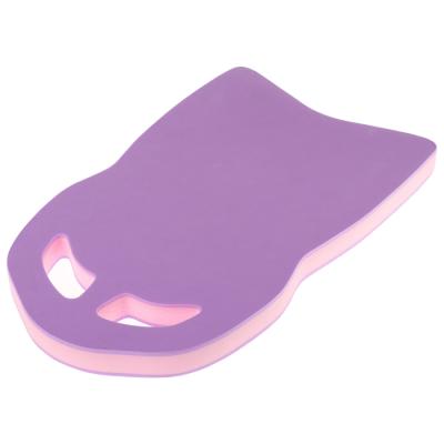 China HUAYI Lightweight Custom Swimming Kick Board For Toddlers for sale