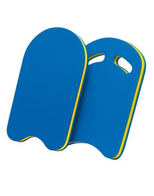 China HUAYI Lightweight Custom Swimming Kick Board For Swim Training for sale