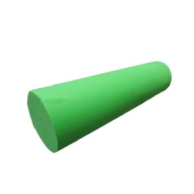 China High Density Foam Roller Yoga Massage Foam Roller Bamboo Foam Roller for sale