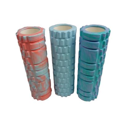 China High Density Foam Roller Yoga Massage Foam Roller EVA BSCI Certificated Foam Roller for sale