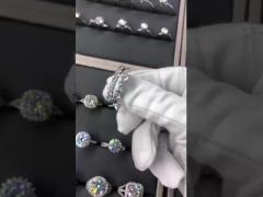 925 Sterling Silver Rings