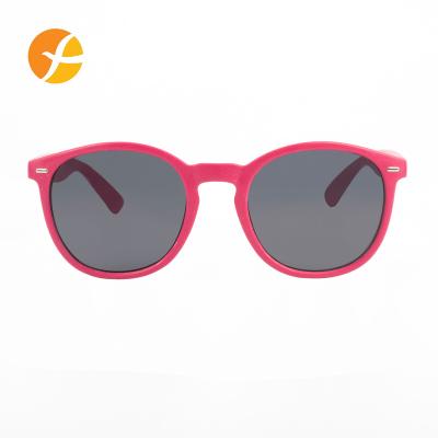 China Anti UV400 New 2021 Wholesale Logo Glass Material Custom Plastic Sunglasses Wheat Straw Recycled Degradable Sun for sale