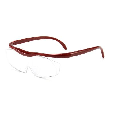 China Fashion Trend Tr90 Glasses Designer Durable Wholesale Customized Frames For Eye Glasses for sale