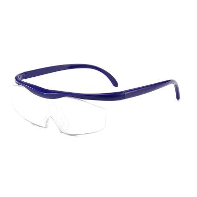 China Factory Sale Durable Custom Blue Light Blocking Tr90 Glass Optical Frames Glass Frames for sale