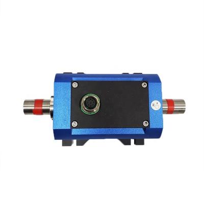 China Proprietary Temperature Compensated Rotary Torque Sensor Strain Gauges 0.1NM 0.2NM 0.3NM 0.5NM 1NM 2NM 3Nm 4NM 5NM Torque Transducer for sale