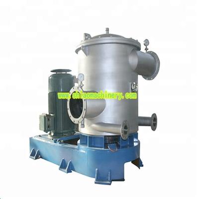 China Factory Stock Preparation Machinery Pressure Screen /Pulping Machine Auxiliary Parts for sale