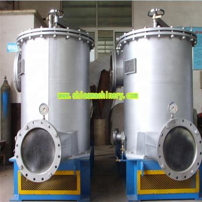 China Factory Sales Good Exit Pressure Screen Device / Pulping Machine Parts for sale