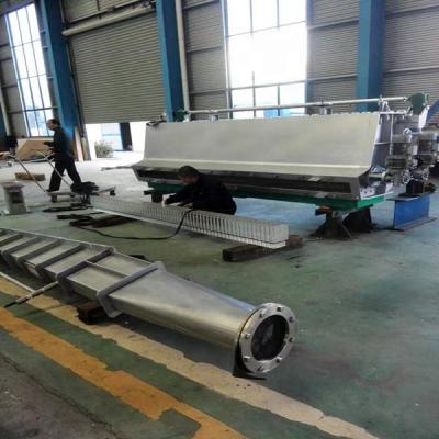 China Factory Sales Top Headbox Machine For Toilet Paper Making Machine for sale