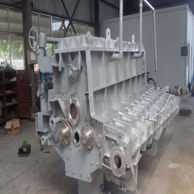 China factory price headbox for paper making machine for sale