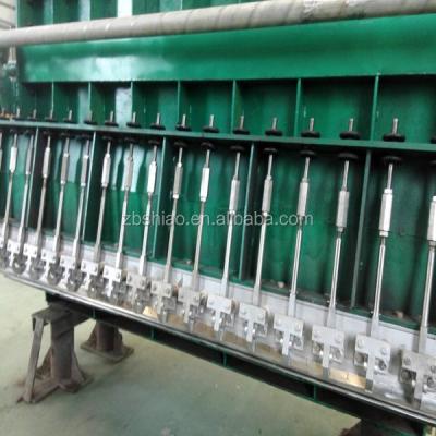 China Factory Alibaba China Supplier Stainless Steel Headbox for sale