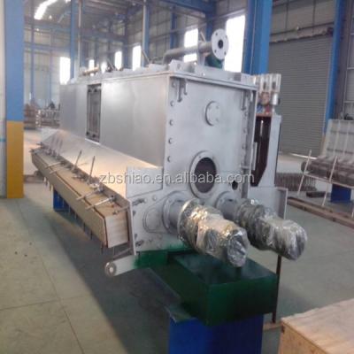 China Air-Bearing/Open/Hydraulic Type Factory Headbox for sale