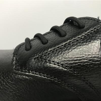 China cheap direct work shoes factory supply low top safety shoes waterproof leather shoes for sale