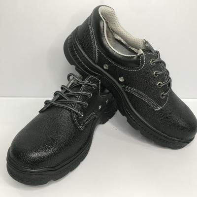 China low top shoes wholesale price leather shoes anti-puncture wear-resistant casual shoes for sale