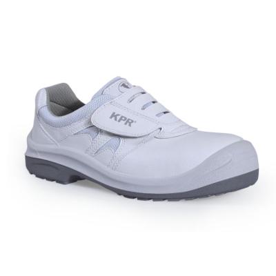 China china wholesale low top safety shoes antistatic work shoes white safety shoes for sale