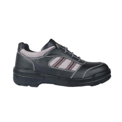 China shoes factory low top wholesale price insulated safety shoes non-slip anti-sensational safety shoes for sale