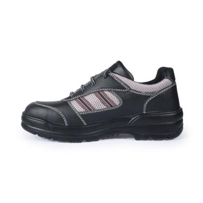 China Factory Wholesale Price Cowhide Low Top Shoes, Insulation Non-slip Shoes for sale