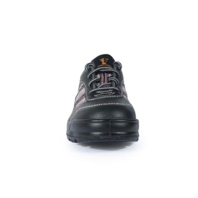 China Low Top Shoes Manufacturer Directly Supplies Safety Shoes and Work Anti-Puncture Shoes for sale