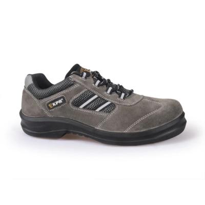 China chinese low top safety sports shoes summer safety shoes supplier summer safety shoes for sale