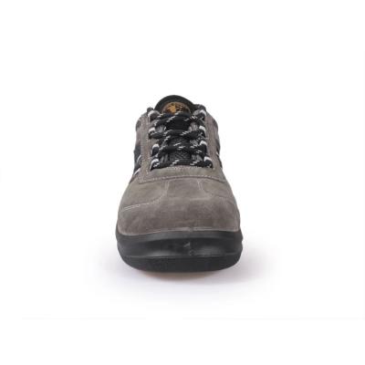 China brand new low price electrical insulation safety low top shoes casual safety shoes for sale