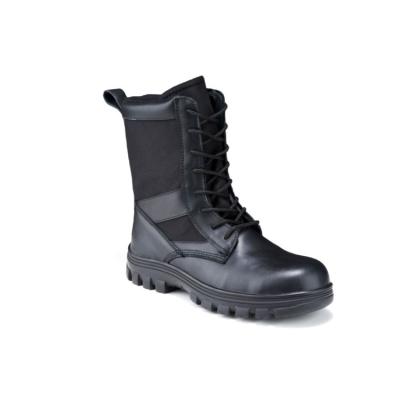 China chinese high top shoes suppliers provide the lightweight combat training boots, safety training boots for sale