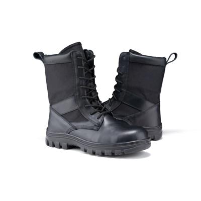 China Factory Made Comfortable High Top Shoes Safety Foot Boots, Non-Slip Safety Shoes for sale