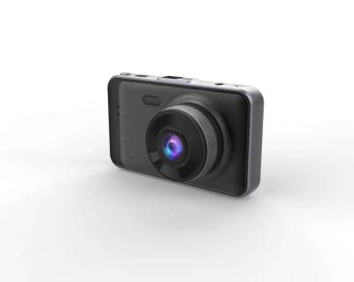 China Wholesale HD Video Recording 3 Inch Hidden Dash Cam 1080P Dual Lens Dash Cam With GPS G-sensor for sale