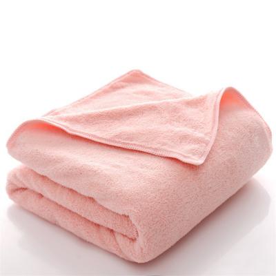 China Microfiber Absorbent Coral Super Water Velor Fleece Car Wash Cleaning Cloth Towel for sale