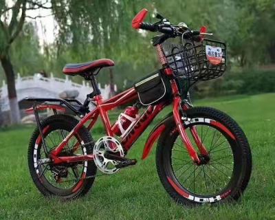 China Flat Land Newcomer Boys Mountain Bike 18-20