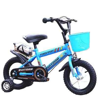 China Flat Earth Children Bike Bicycles Factory Supply New Children's Bike Models for sale